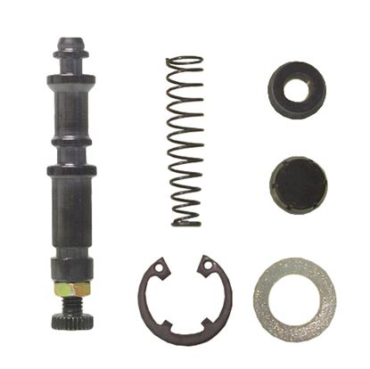 Picture of Brake Master Cylinder Repair Kit Front for 1997 Honda CR 80 RV