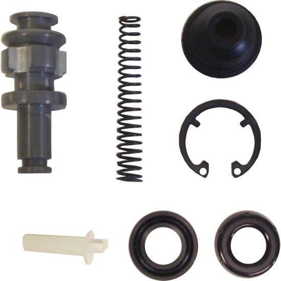 Picture of Brake Master Cylinder Repair Kit Front for 2000 Honda CBR 900 RRY Fireblade (SC44) (929cc)