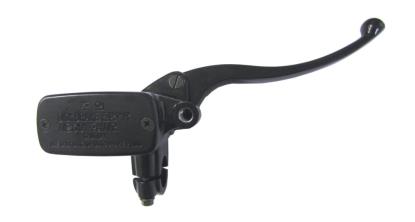 Picture of Master Cylinder Rectangle 5/8I Twin Disc Size:85mm x 42mm