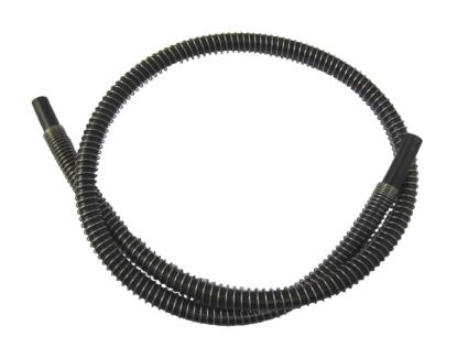 Picture of Rear Brake Master Cylinder Hose 1000mm including spring