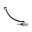 Picture of M/Cylinder Rear 40mm mount, hose, round bottle, 50mm long stem