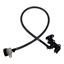 Picture of M/Cylinder Rear 40mm mount, Cable Operated, inc Hose & Bottle
