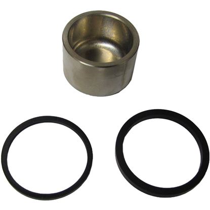 Picture of Brake Caliper Front L/H Piston for 2012 Suzuki VZR 1800 L2 M1800RZ Intruder (Limited Edition)