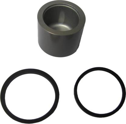 Picture of Brake Caliper Rear Piston for 2010 Suzuki GSX-R 600 L0 (Fuel Injected)