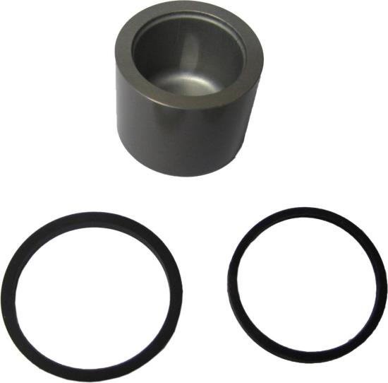 Picture of Brake Caliper Rear Piston for 2010 Suzuki GSX-R 600 L0 (Fuel Injected)