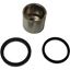 Picture of Brake Caliper Front L/H Piston for 2003 Suzuki GSF 1200 K3 Bandit (Naked) (SACS) (GV77A)