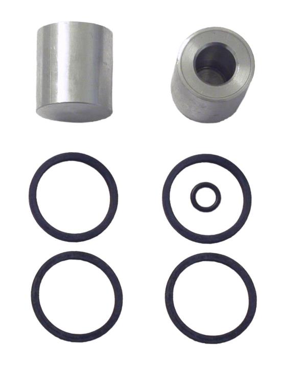 Picture of Caliper Piston & Seal Kit 25mm x 27mm (AJP Caliper) (Pair)