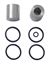 Picture of Caliper Piston & Seal Kit 25mm x 27mm (AJP Caliper) (Pair)