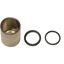 Picture of Brake Caliper Front L/H Piston for 1988 Honda CBR 750 FJ Superaero (RC27)