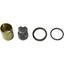 Picture of Brake Caliper Rear Piston for 1987 Kawasaki GPZ 400 R (ZX400D3)