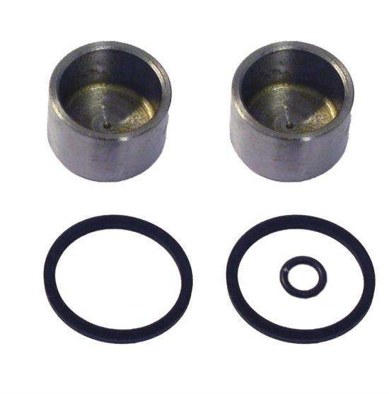 Picture of Caliper Piston & Seal Kit 28mm x 17mm (Gremica Caliper) (Pair)