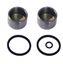 Picture of Caliper Piston & Seal Kit 28mm x 17mm (Gremica Caliper) (Pair)