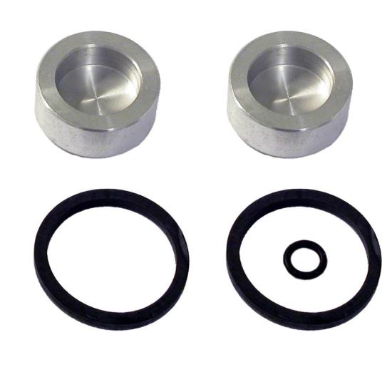 Picture of Caliper Piston & Seal Kit 30mm x 12mm (Grimeca Caliper) (Pair)