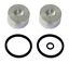 Picture of Caliper Piston & Seal Kit 30mm x 17mm (Brembo Caliper) (Pair)