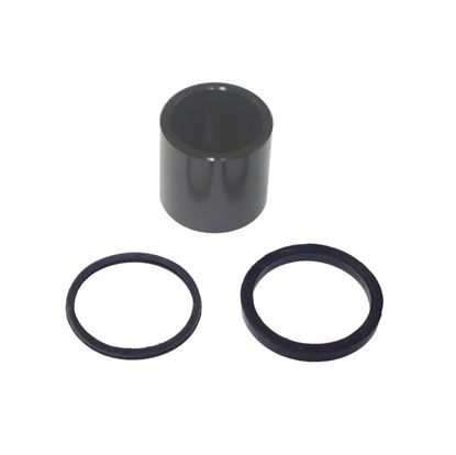 Picture of Brake Caliper Front R/H Piston for 1997 Honda NX 500 V