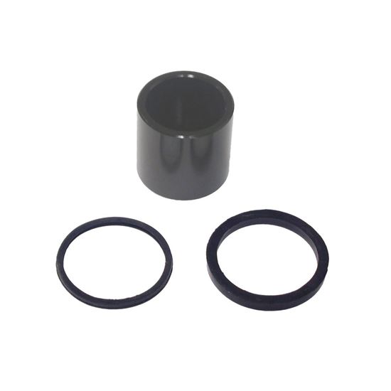 Picture of Brake Caliper Front R/H Piston for 1997 Honda SLR 650 V