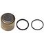 Picture of Brake Caliper Front R/H Piston for 1988 Honda CBR 1000 FJ (SC21)