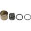 Picture of Brake Caliper Front R/H Piston for 1990 Kawasaki ZR 400 C2 Zephyr