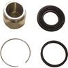 Picture of Brake Caliper Front R/H Piston for 2004 Yamaha DT 125 RE (1D01)