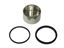 Picture of Brake Caliper Rear Piston for 1985 Yamaha SRX 400 (1JL)