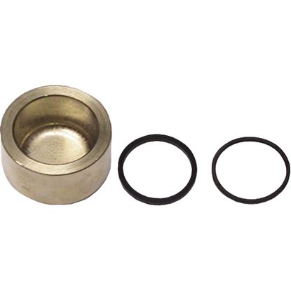 Picture of Brake Caliper Rear Piston for 2002 Suzuki GSX-R 600 K2 (Fuel Injected)