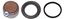 Picture of Brake Caliper Rear Piston for 1979 Kawasaki Z 250 A2 Twin