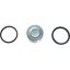 Picture of Brake Caliper Rear Piston for 2002 Kawasaki ZZR 1200 (ZX1200C1H)