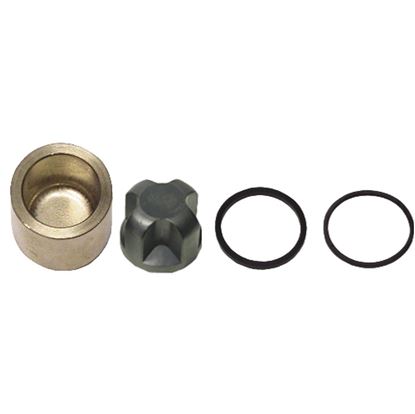 Picture of Brake Caliper Rear Piston for 1996 Kawasaki GPZ 1100 (ZX1100E2)