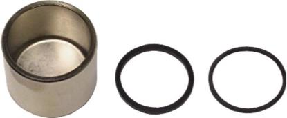 Picture of Brake Caliper Rear Piston for 1990 Honda XRV 750 L Africa Twin (RD04)
