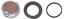 Picture of Brake Caliper Rear Piston for 1984 Kawasaki ZG 1300 A1