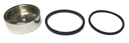 Picture of Brake Caliper Piston & Caliper Seal Kit 48mm x 17mm RD250 D 1977