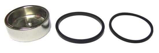 Picture of Brake Caliper Piston & Caliper Seal Kit 48mm x 17mm RD250 D 1977