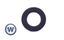 Picture of Caliper Middle Seal for Suzuki & Kawasaki 10mm O.D (Per 5)