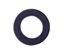 Picture of Caliper Middle Seal for Suzuki & Yamaha 13mm O.D (Per 5)
