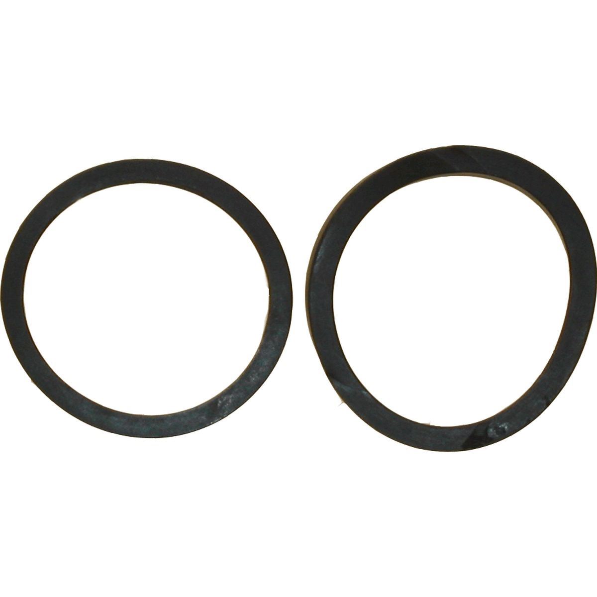 thumbnail image 2 of Brakecrafters Rear Brake Caliper Seal + Stainless Piston Kit – 1978–1981 Yamaha XS1100E 2 of 4
