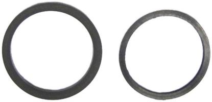 Picture of Brake Caliper Rear Piston Seals for 2006 Yamaha MT-01 (1670cc) (5YU3) (UK Model)