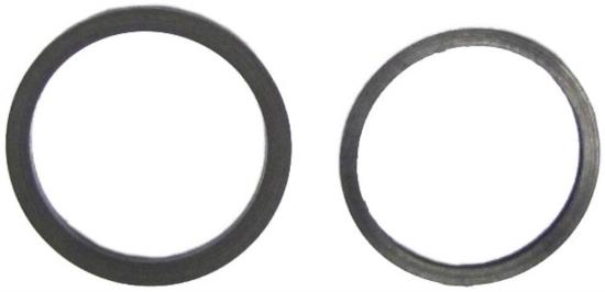 Picture of Brake Caliper Rear Piston Seals for 2006 Yamaha MT-01 (1670cc) (5YU3) (UK Model)