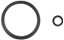 Picture of Brake Caliper Piston Seals ID 32mm for 283216, 283313, 283213 + O-Ring