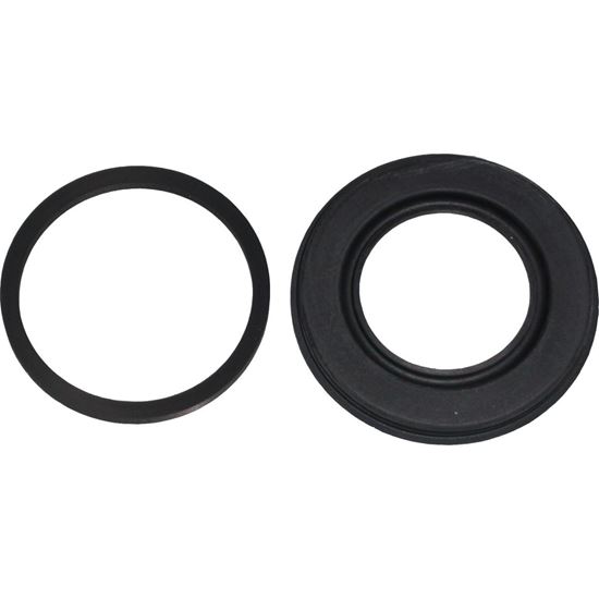 Picture of Brake Caliper Rear Piston Seals for 1994 Kawasaki ZXR 400 R (ZX400M4)