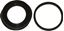 Picture of Brake Caliper Rear Piston Seals for 1991 Honda CB 450 DX
