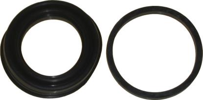 Picture of Brake Caliper Rear Piston Seals for 1995 Suzuki VX 800 R (L/C) (VS51A)