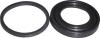 Picture of Brake Caliper Front L/H Piston Seals for 1985 Kawasaki ZG 1300 A2