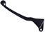 Picture of Clutch Lever Black Honda 166