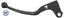 Picture of Clutch Lever Black Honda