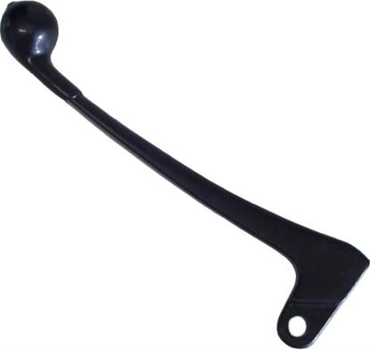 Picture of Clutch Lever Black Honda 051