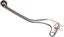 Picture of Clutch Lever for 1996 Honda CBR 1000 FT (SC24)