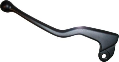 Picture of Clutch Lever Black Honda KG1