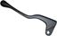 Picture of Clutch Lever Black Honda KJ2