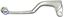 Picture of Clutch Lever for 2009 Honda CRF 250 X9