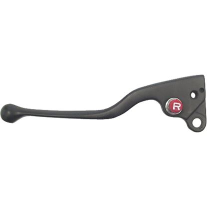Picture of Rear Brake Lever for 2010 Honda TRX 420 FAA Fourtrax Rancher AT